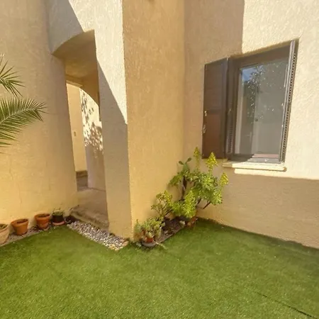 T2 Sur Hauteur De Avec Vue Sur La Baie D Ajaccio * ポルティシオ