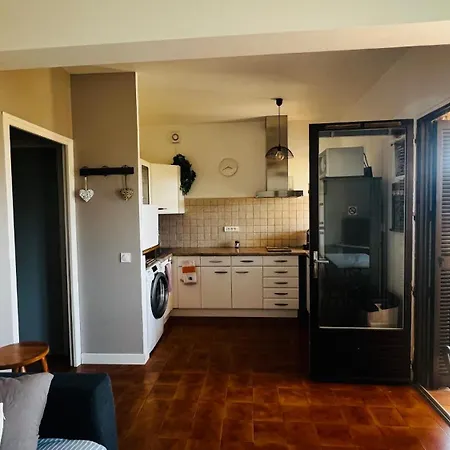 T2 Sur Hauteur De Avec Vue Sur La Baie D Ajaccio