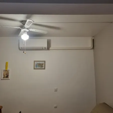 Apartment T2 Sur Hauteur De Avec Vue Sur La Baie D Ajaccio *
