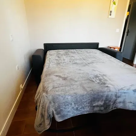 T2 Sur Hauteur De Avec Vue Sur La Baie D Ajaccio Apartment *