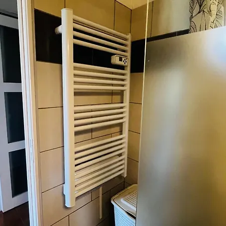 T2 Sur Hauteur De Avec Vue Sur La Baie D Ajaccio Apartment