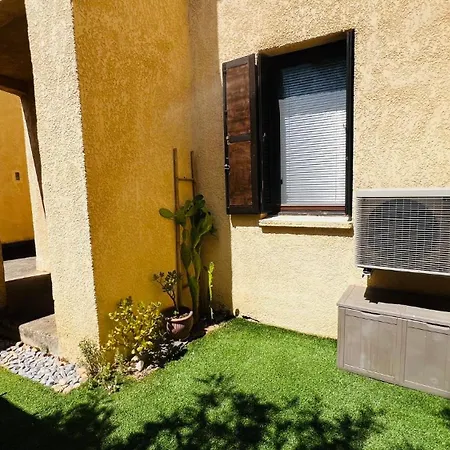 Appartement T2 Sur Hauteur De Avec Vue Sur La Baie D Ajaccio