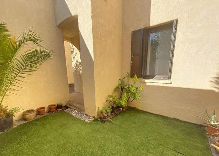 T2 Sur Hauteur De Avec Vue Sur La Baie D Ajaccio * Портисьо