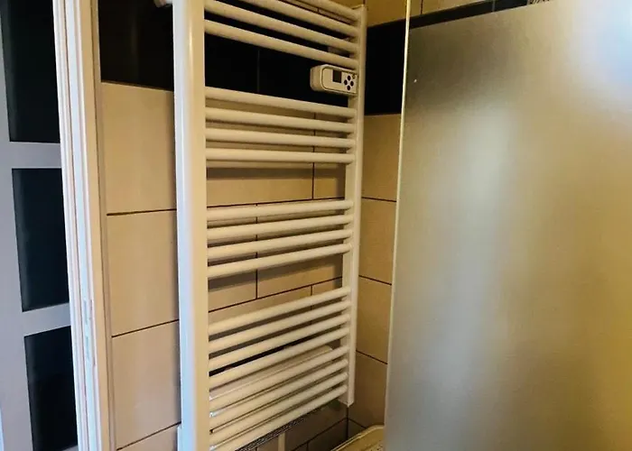 T2 Sur Hauteur De Avec Vue Sur La Baie D Ajaccio Апартаменты